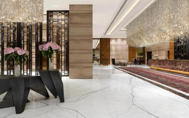 Crowne Plaza New Delhi Mayur Vihar Noida by IHG