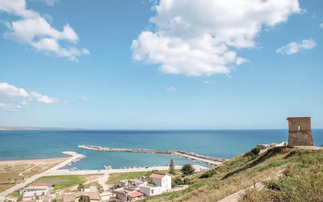 Amazing Apartment in Sciacca AG With 2 Bedrooms and Wifi