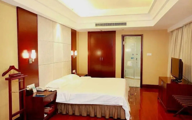 Dacheng International Hotel