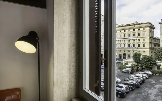Luxury Flat in the Center of Rome