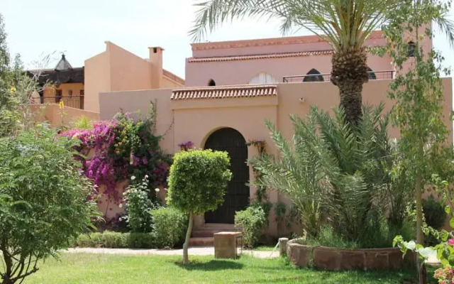 Riad Dar Nazaha