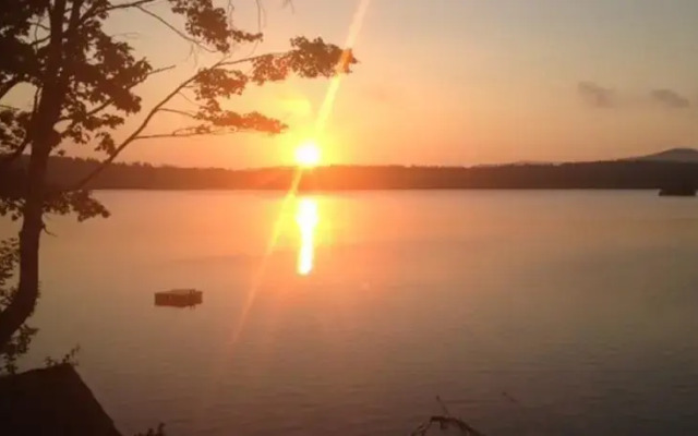 Lake Winnisquam