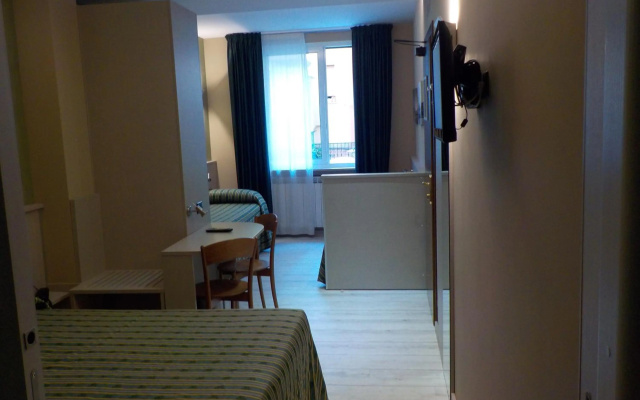 Hotel Posta