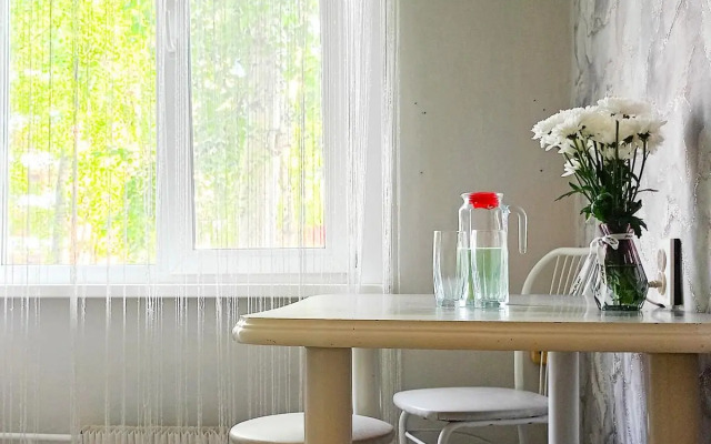 Комфорт на бульваре Московский 7