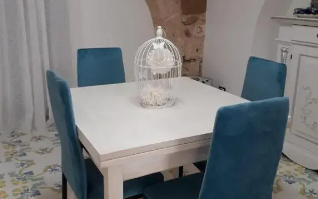 Casa Vacanze Vico Verona 7