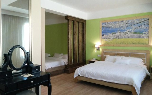 Green Town Hotel & Resort Melaka