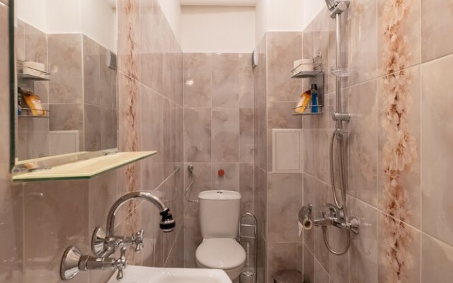 FM Deluxe 1-BDR Apartment  - Feel Sofia