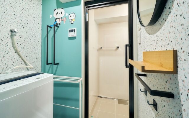 Rakuten Stay Fukuoka - Yakuin