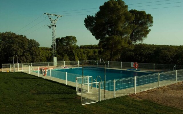 Albergue Juvenil el Canaveral