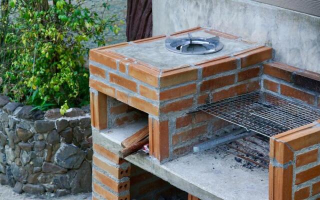 Lanna House บ้านลานนา เชียงดาว