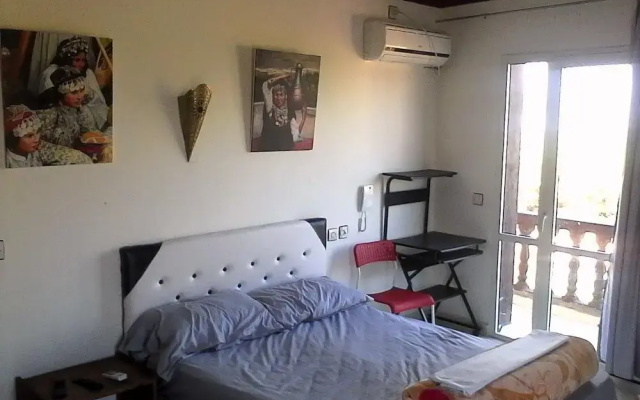 Auberge Redaland