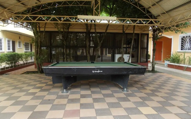 Tubod Flowing Waters Resort