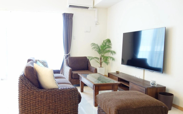 サンライン北谷コンドミニアムリゾート