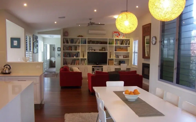 Fingal Head Beach House