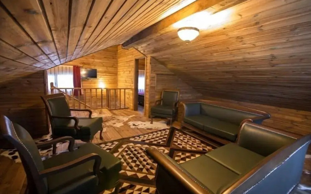 Uludag Orman Koskleri