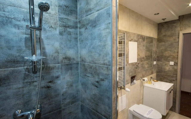 Apartamenty VNS
