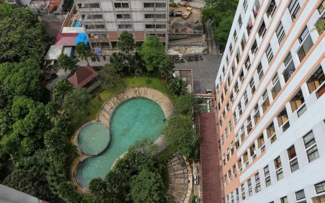 Comfort 1Br At Cervino Village Casablanca Apartment