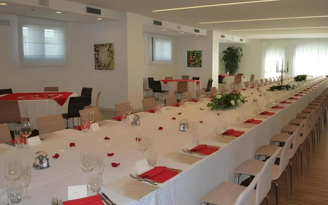 Hotel Ristorante Primavera