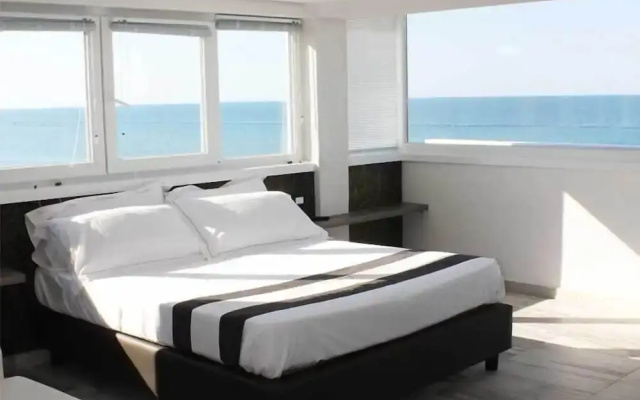 Hotel Villa Joseph