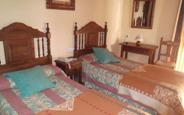 Hotel Arunda I