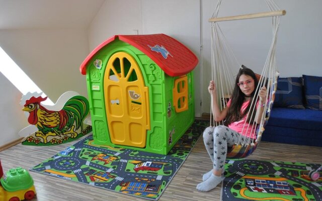 Hotel Gong