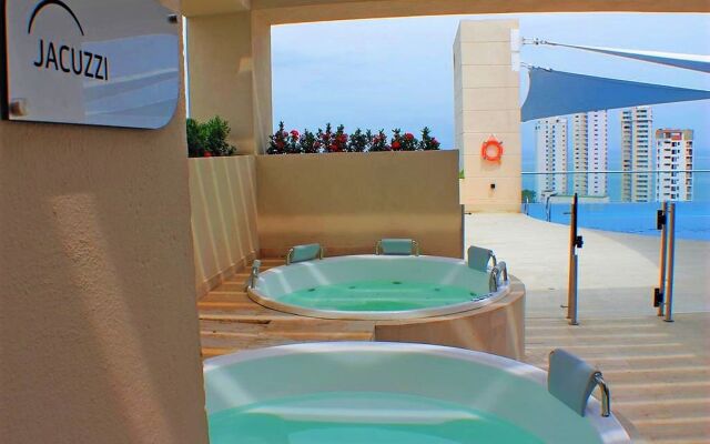 Apartamentos Velas al Mar - Cerca al mar by SOHO