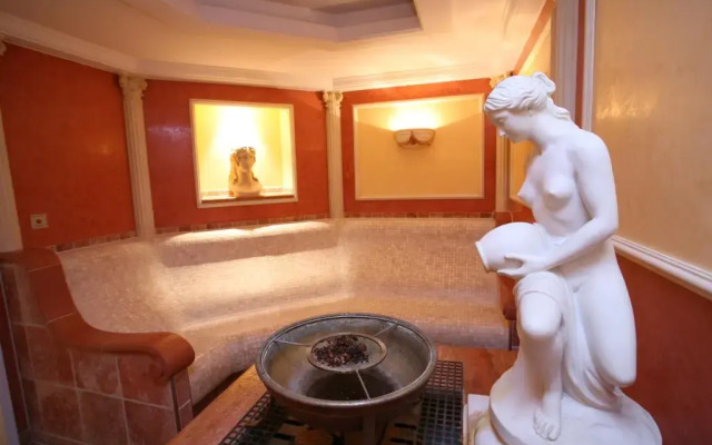 Hotel Lagorai Resort & Spa