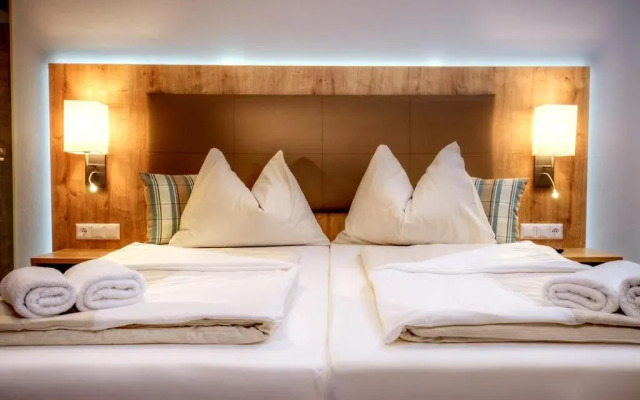 Hotel Bergkristall