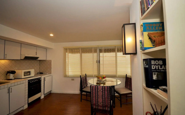 PSB1 Apartment