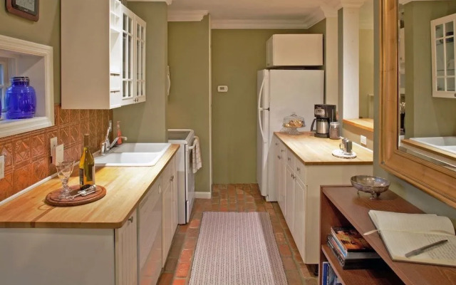 The Galloway House Inn