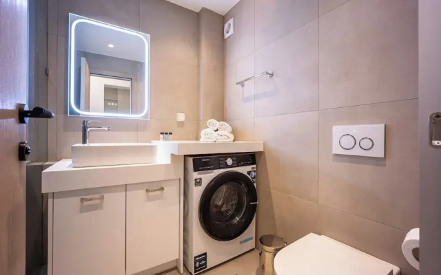 Marbella Living Pangrati By O&O Group