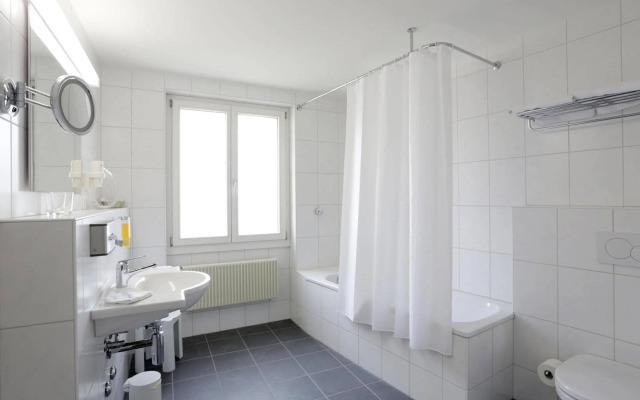 Bw Hotel Bahnhof - Schaffhausen