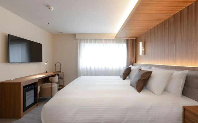 The OneFive Villa Fukuoka
