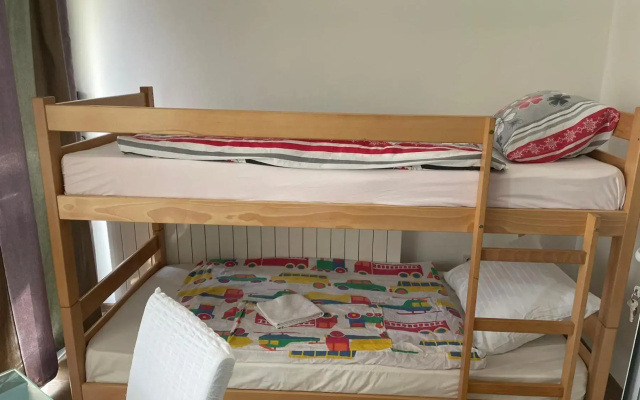 Aprtments Belma