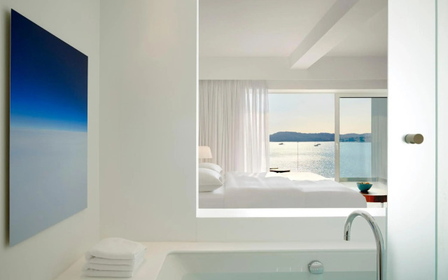 Nikki Beach Resort & Spa Porto Heli
