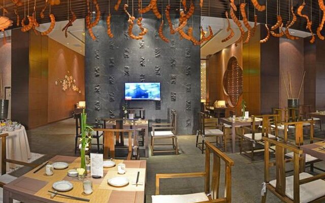 Changsha Longhua International Hotel