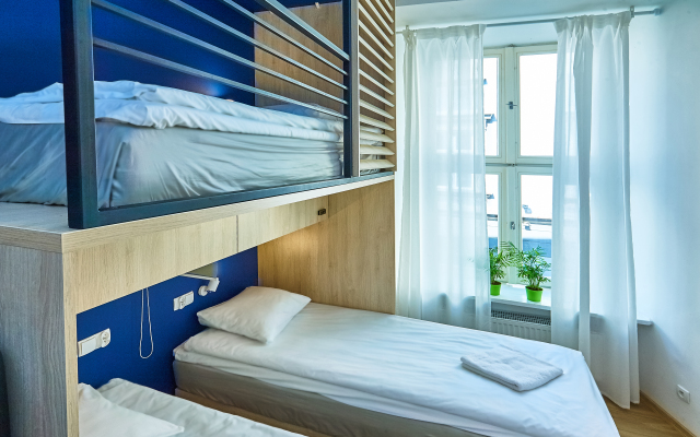 Draggo House- Hostel
