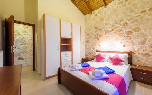 Orient Villas Traditional