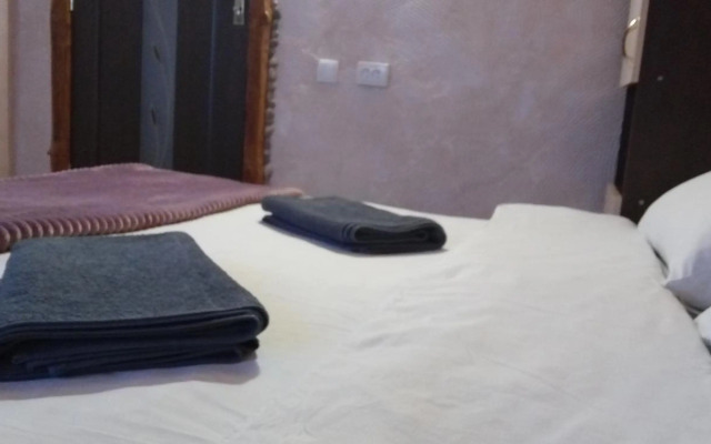 Апартаменти "У Кузьмича" 1