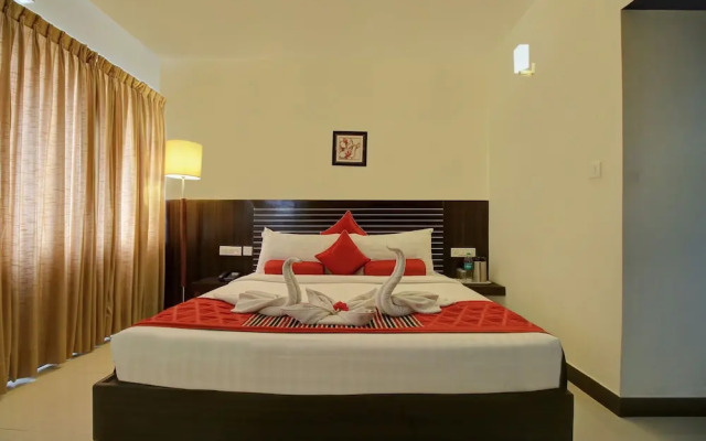 Hotel Himalaya by Monarch