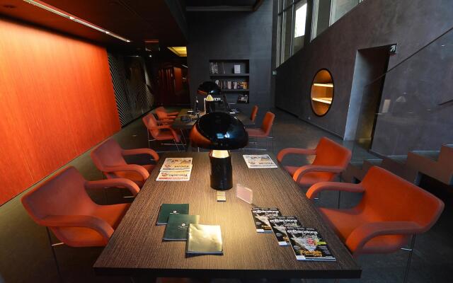 Soho Hotel