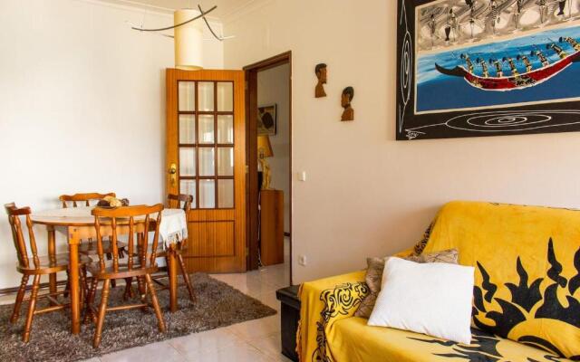 Lovely and Cozy Rooms