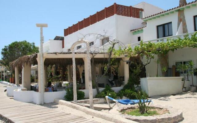 Hostal Talamanca