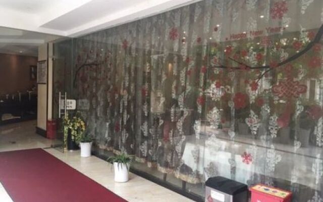 Ibis Chongqing Ranjiaba