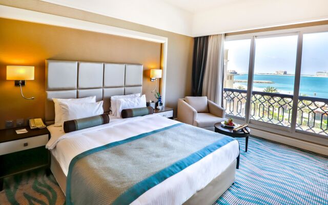 Rixos Bab Al Bahr - Ultra All Inclusive