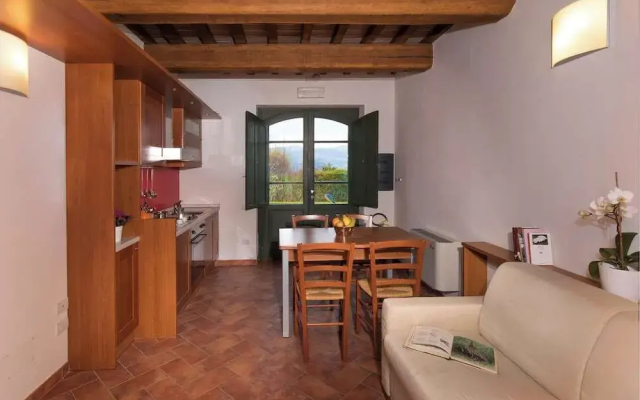 Tenuta Borgo San Michele