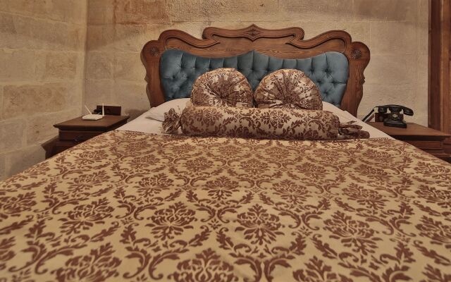 Phocas Cave Suites - Special Class