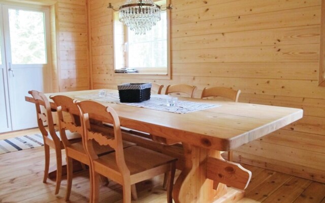 Awesome Home in Mellerud With 3 Bedrooms
