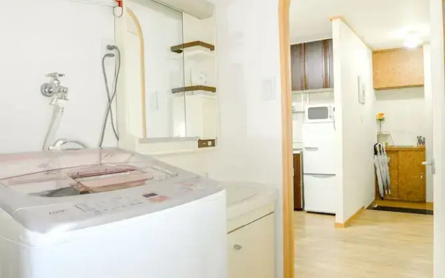 Nipponbashi Super House