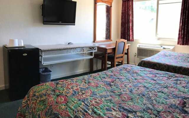 Starlight Inn Canoga Park